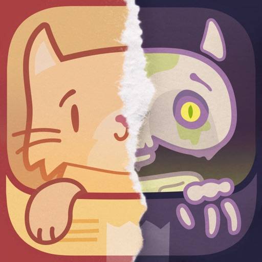 Katze Q app icon