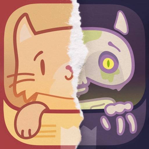 Kitty Q app icon