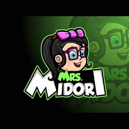 Mrs. Midori icon