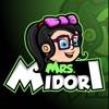 Mrs. Midori icon