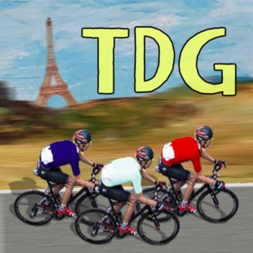 Tour de Globe: jeu de société app icon