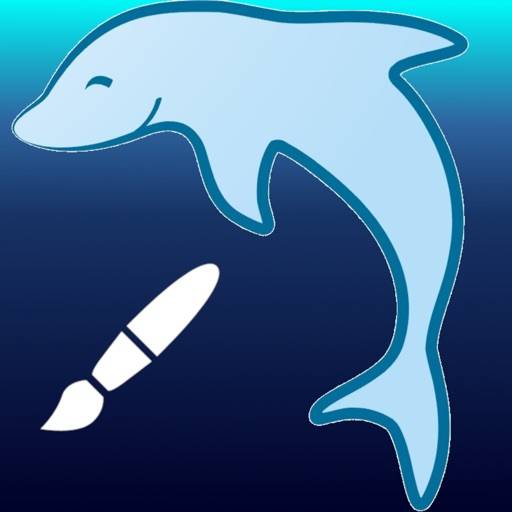 DENSpaint icon