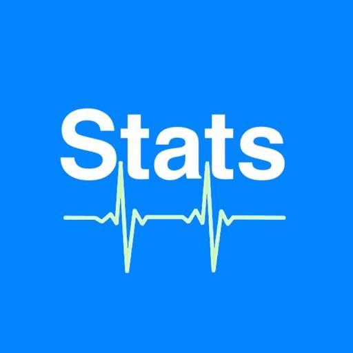 System Stats app icon