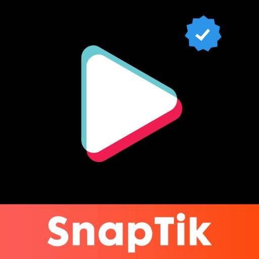 SnapTik. icon