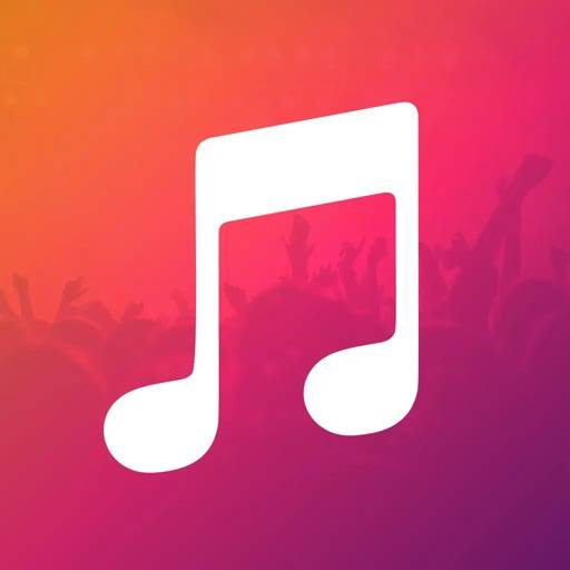 Music Player ‣ Audio Player app icon