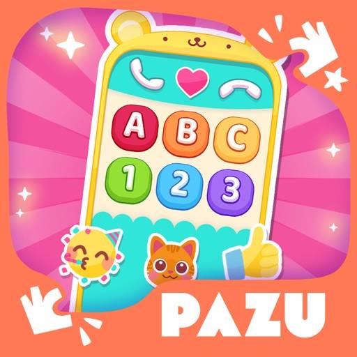 Baby Phone: Musical Baby Games icon