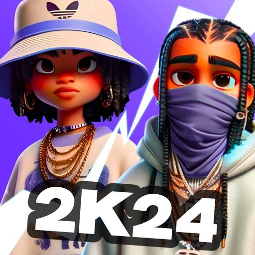 Rapsodie Jeu Rap Label Manager icon