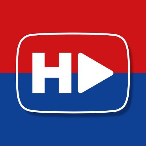 Hajduk Digital TV icon