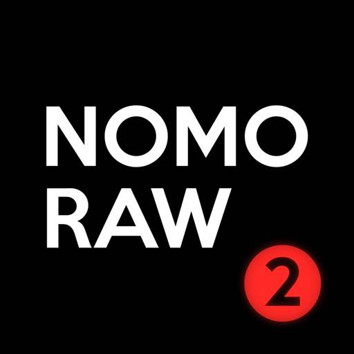 NOMO RAW icon