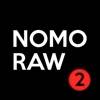 NOMO RAW - The ProRAW Camera icon