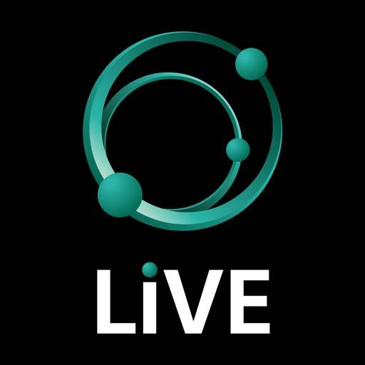360 Reality Audio Live app icon