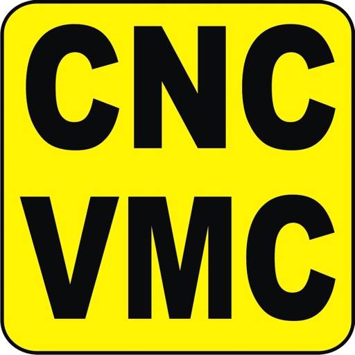Cnc-vmc icon