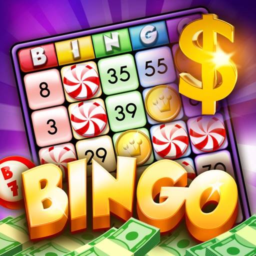 Bingo Duel Cash: Juega Loteria app icon