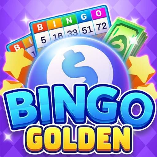 Bingo Golden - Win Cash