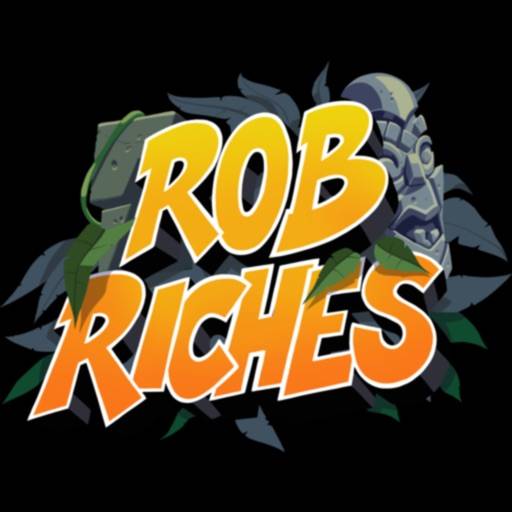 Rob Riches icon