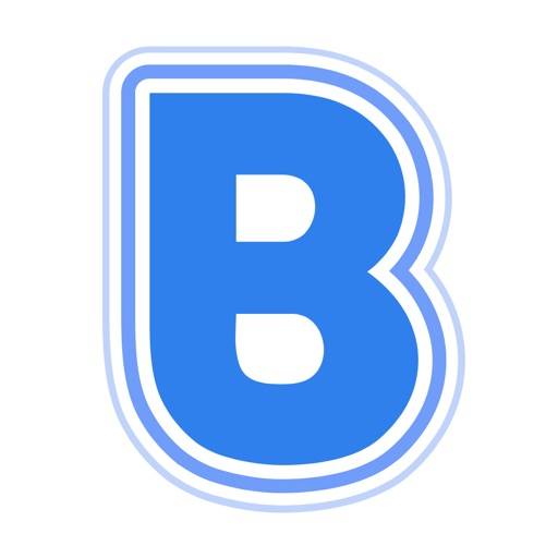Beam Music app icon