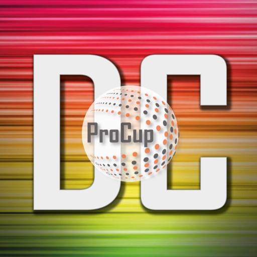 DIGITAL GUESTCARD by ProCup ikon
