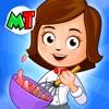 My Town : Sweet Bakery Empire app icon