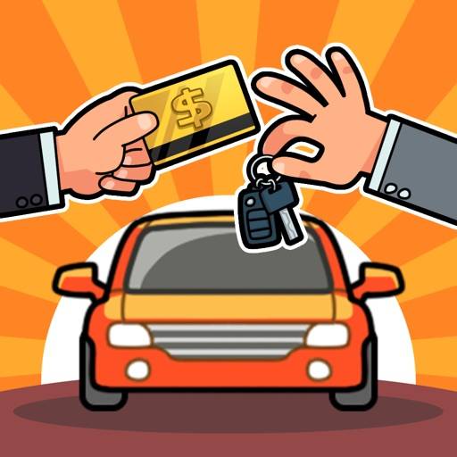 удалить Used Car Tycoon Games