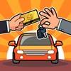 Used Car Tycoon Games icono
