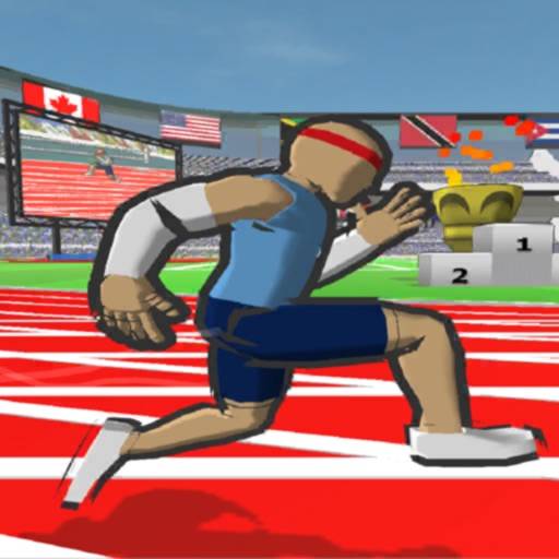 eliminar Speed Stars: Running Game