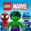 Lego Duplo Marvel app icon