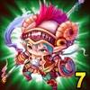 Angel Town 7 - tower defense icona