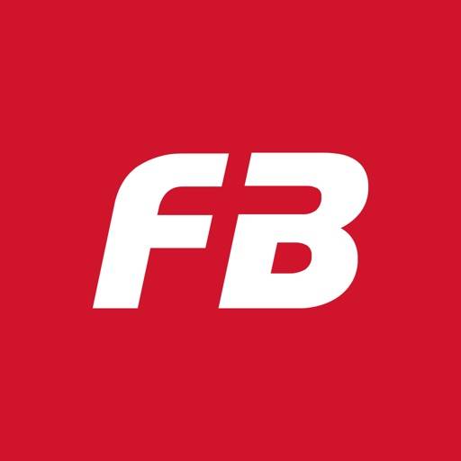 Fernanbus App icono