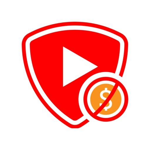 SponsorBlock for YouTube icon