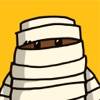 Tiny Quest: Desert app icon