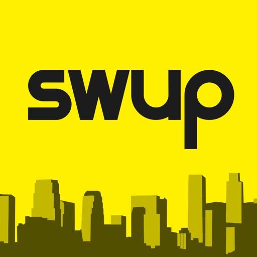 Swup app icon