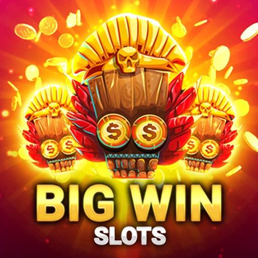 Slots: Casino & slot games app icon