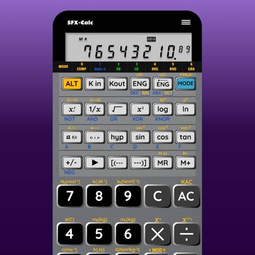 elimina SFX Calc Premium