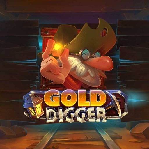 WildDigger icon