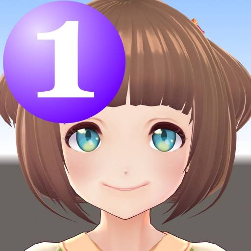 Lotto Girl (Paid version) icône