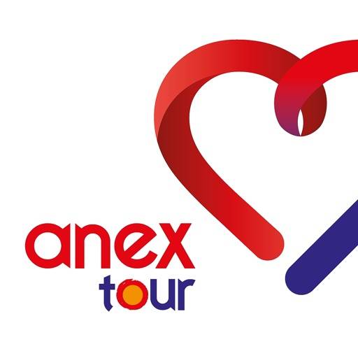 удалить Anex Tour
