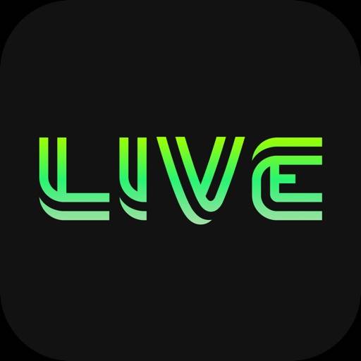Veo Live app icon