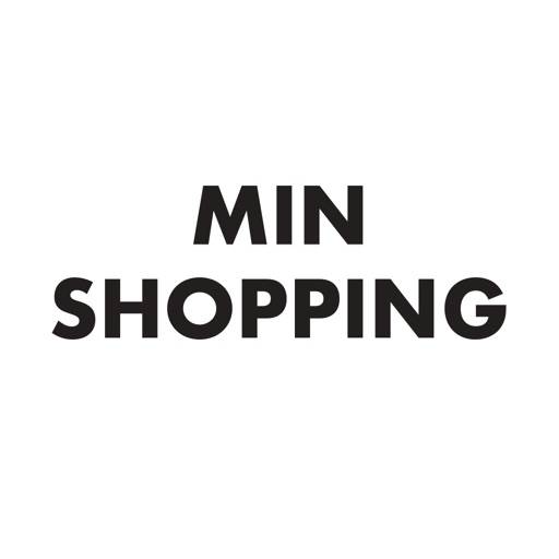ta bort Min Shopping