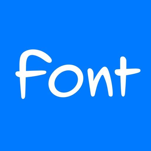 Fontmaker icon