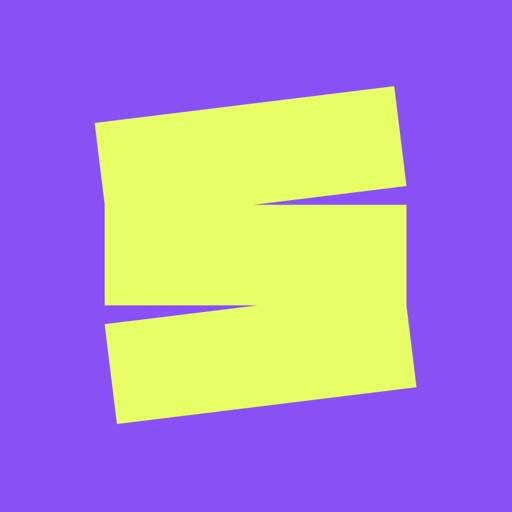 delete Shuffles by Pinterest