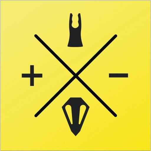 Grains: Archery Calculator icon