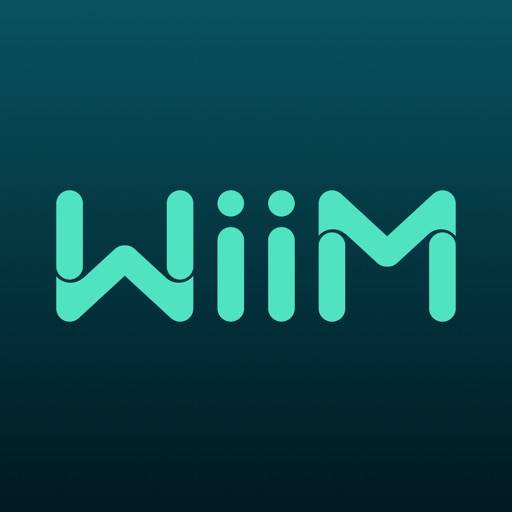 WiiM Home ikon