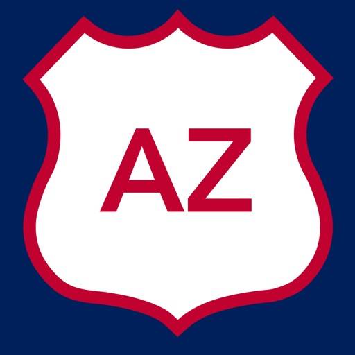 Arizona State Roads icon