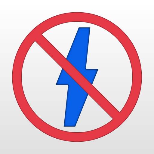 Overamped: Redirect AMP app icon