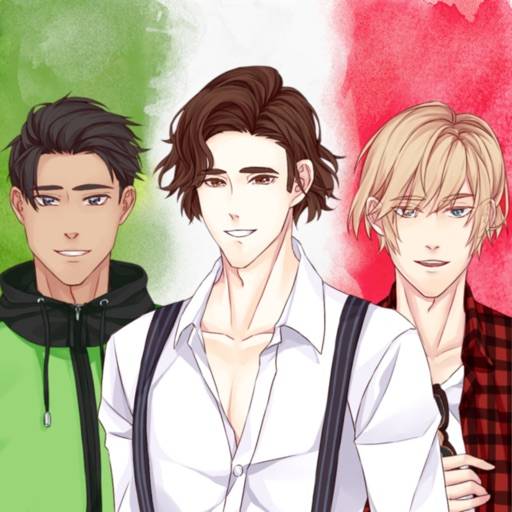 elimina Love Tricolore イケメン乙女ゲーム