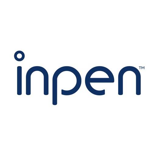 Penna smart per insulina InPen icona