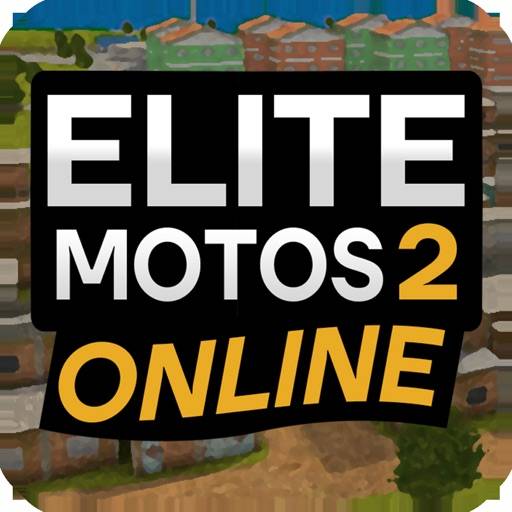 Elite Motos 2 icon