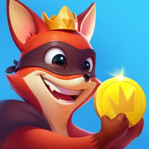 Crazy Fox app icon