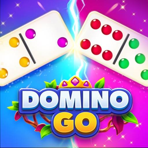 Domino Go: Dominoes Board Game ikon