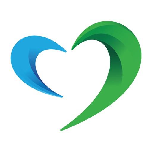 Saudi German Health app icon